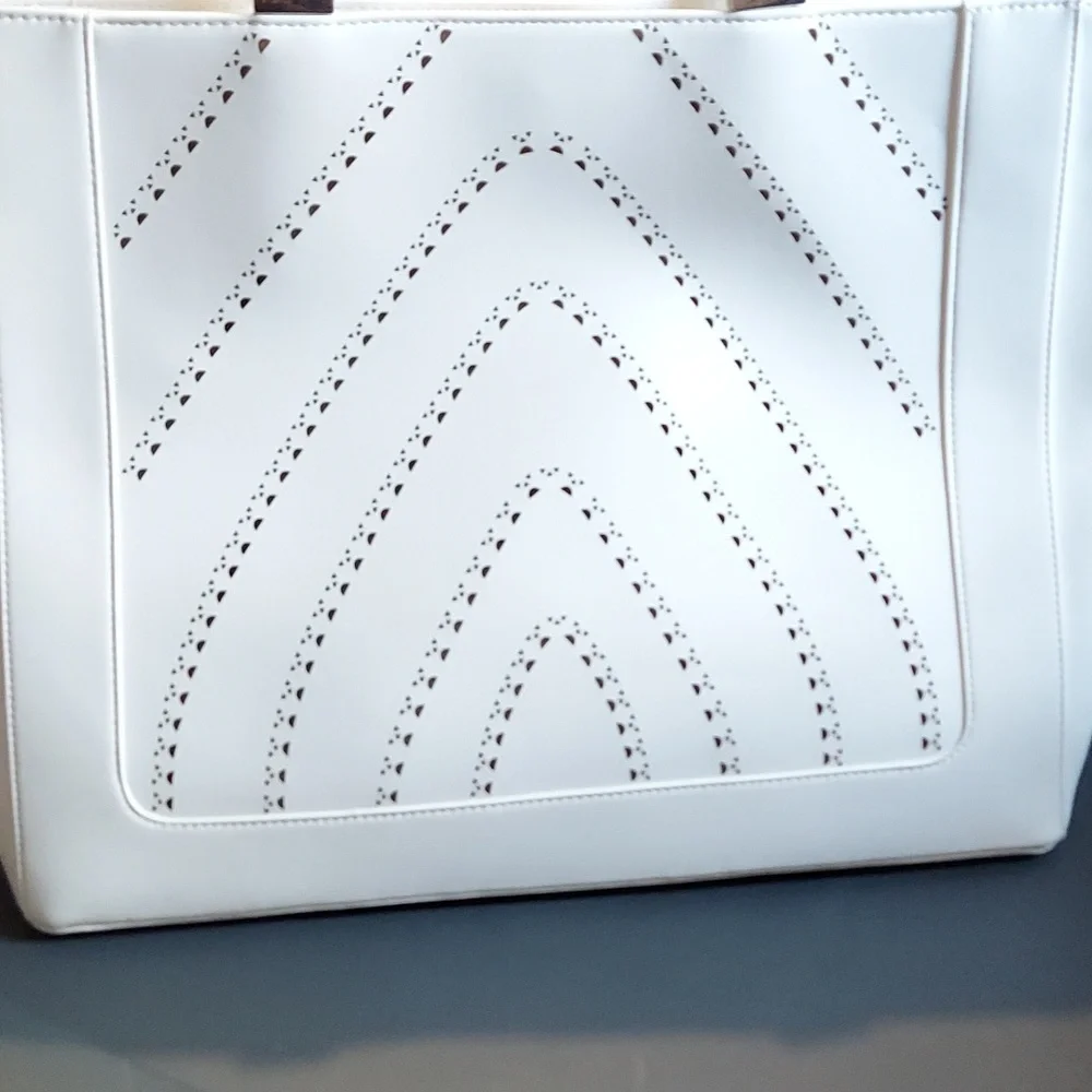 Inc International Concepts Michaelaa Tote, - Picture 3 of 6